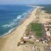 Photos aériennes de Biscarrosse (40600) - Biscarrosse-Plage | Landes, Aquitaine, France - Photo réf. N019565