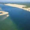 Photos aériennes de La Teste-de-Buch (33260) - La Dune du Pyla | Gironde, Aquitaine, France - Photo réf. N019575