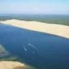 Photos aériennes de La Teste-de-Buch (33260) - La Dune du Pyla | Gironde, Aquitaine, France - Photo réf. N019577