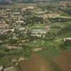 Photos aériennes de Hagetmau (40700) - Autre vue | Landes, Nouvelle-Aquitaine, France - Photo réf. N019616