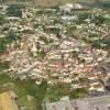 Photos aériennes de Hagetmau (40700) - Autre vue | Landes, Nouvelle-Aquitaine, France - Photo réf. N019619