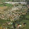 Photos aériennes de Hagetmau (40700) - Autre vue | Landes, Nouvelle-Aquitaine, France - Photo réf. N019621