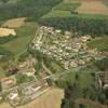 Photos aériennes de Hagetmau (40700) - Autre vue | Landes, Nouvelle-Aquitaine, France - Photo réf. N019622
