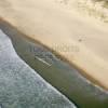 Photos aériennes de "sable" - Photo réf. N019635