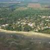 Photos aériennes de Lanton (33138) | Gironde, Aquitaine, France - Photo réf. N019641 - Fontainevieille-Taussat