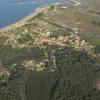 Photos aériennes de Le Verdon-sur-Mer (33123) - Autre vue | Gironde, Aquitaine, France - Photo réf. N019649