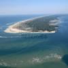 Photos aériennes de Lège-Cap-Ferret (33950) | Gironde, Aquitaine, France - Photo réf. N019657