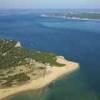 Photos aériennes de Lège-Cap-Ferret (33950) | Gironde, Aquitaine, France - Photo réf. N019661 - Le Cap Ferret