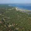 Photos aériennes de Lège-Cap-Ferret (33950) | Gironde, Aquitaine, France - Photo réf. N019663 - Le Cap Ferret