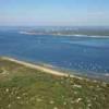 Photos aériennes de Lège-Cap-Ferret (33950) | Gironde, Aquitaine, France - Photo réf. N019664 - Le Cap Ferret