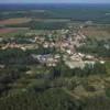 Photos aériennes de Rion-des-Landes (40370) | Landes, Nouvelle-Aquitaine, France - Photo réf. N019715