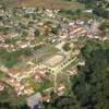 Photos aériennes de Rion-des-Landes (40370) | Landes, Nouvelle-Aquitaine, France - Photo réf. N019717