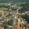 Photos aériennes de Rion-des-Landes (40370) | Landes, Nouvelle-Aquitaine, France - Photo réf. N019718