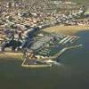 Photos aériennes de Royan (17200) - Autre vue | Charente-Maritime, Poitou-Charentes, France - Photo réf. N019731