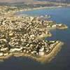 Photos aériennes de Royan (17200) - Autre vue | Charente-Maritime, Poitou-Charentes, France - Photo réf. N019736