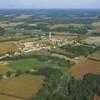 Photos aériennes de Souprosse (40250) - Autre vue | Landes, Nouvelle-Aquitaine, France - Photo réf. N019741