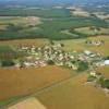 Photos aériennes de Souprosse (40250) - Autre vue | Landes, Nouvelle-Aquitaine, France - Photo réf. N019742