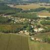 Photos aériennes de Tartas (40400) | Landes, Aquitaine, France - Photo réf. N019744