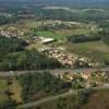 Photos aériennes de Tartas (40400) - Autre vue | Landes, Aquitaine, France - Photo réf. N019748