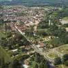 Photos aériennes de Tartas (40400) - Autre vue | Landes, Nouvelle-Aquitaine, France - Photo réf. N019749