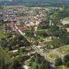 Photos aériennes de Tartas (40400) - Autre vue | Landes, Aquitaine, France - Photo réf. N019749