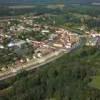 Photos aériennes de Tartas (40400) - Autre vue | Landes, Nouvelle-Aquitaine, France - Photo réf. N019752