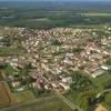 Photos aériennes de Tartas (40400) - Autre vue | Landes, Aquitaine, France - Photo réf. N019753