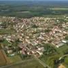 Photos aériennes de Tartas (40400) - Autre vue | Landes, Nouvelle-Aquitaine, France - Photo réf. N019753