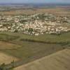 Photos aériennes de Angles (85750) - Autre vue | Vendée, Pays de la Loire, France - Photo réf. N019762