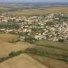 Photos aériennes de Angles (85750) - Autre vue | Vendée, Pays de la Loire, France - Photo réf. N019763