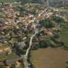 Photos aériennes de Angles (85750) - Autre vue | Vendée, Pays de la Loire, France - Photo réf. N019765