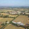 Photos aériennes de Grosbreuil (85440) | Vendée, Pays de la Loire, France - Photo réf. N019790