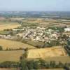 Photos aériennes de Grosbreuil (85440) | Vendée, Pays de la Loire, France - Photo réf. N019791