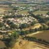 Photos aériennes de Grosbreuil (85440) | Vendée, Pays de la Loire, France - Photo réf. N019793
