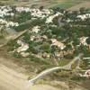 Photos aériennes de La Guérinière (85680) | Vendée, Pays de la Loire, France - Photo réf. N019803