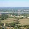 Photos aériennes de Le Pellerin (44640) | Loire-Atlantique, Pays de la Loire, France - Photo réf. N019811