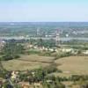 Photos aériennes de Le Pellerin (44640) - Autre vue | Loire-Atlantique, Pays de la Loire, France - Photo réf. N019811