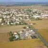 Photos aériennes de Longeville-sur-Mer (85560) - Autre vue | Vendée, Pays de la Loire, France - Photo réf. N019812