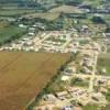 Photos aériennes de Saint-Mars-de-Coutais (44680) - Autre vue | Loire-Atlantique, Pays de la Loire, France - Photo réf. N019832
