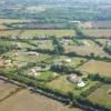  - Photo réf. N019846 - Le Vende Air Park est un lotissement aronautique ; jouxtant une piste prive, les propritaires peuvent accder  leur maison directement en avion.