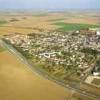 Photos aériennes de Toury (28390) | Eure-et-Loir, Centre-Val de Loire, France - Photo réf. N019859
