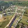 Photos aériennes de Chauconin-Neufmontiers (77124) - Autre vue | Seine-et-Marne, Ile-de-France, France - Photo réf. N019868