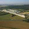 Photos aériennes de Saint-Soupplets (77165) - Autre vue | Seine-et-Marne, Ile-de-France, France - Photo réf. N019878