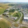 Photos aériennes de Essey-lès-Nancy (54270) | Meurthe-et-Moselle, Lorraine, France - Photo réf. N019890