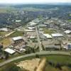 Photos aériennes de Essey-lès-Nancy (54270) - La Zone d'Activité Commerciale de la Porte Verte | Meurthe-et-Moselle, Lorraine, France - Photo réf. N019891