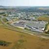Photos aériennes de Essey-lès-Nancy (54270) - La Zone d'Activité Commerciale de la Porte Verte | Meurthe-et-Moselle, Grand Est, France - Photo réf. N019892