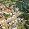 Photos aériennes de Grosbliederstroff (57520) | Moselle, Grand Est, France - Photo réf. N019894