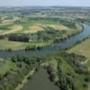 Photos aériennes de Indéterminée (Moselle) (57) - Autre vue | Moselle, Lorraine, France - Photo réf. N019898 - La Moselle