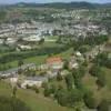 Photos aériennes de Albepierre-Bredons (15300) - Bredons | Cantal, Auvergne-Rhône-Alpes, France - Photo réf. N019908