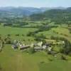 Photos aériennes de Albepierre-Bredons (15300) - Autre vue | Cantal, Auvergne-Rhône-Alpes, France - Photo réf. N019909